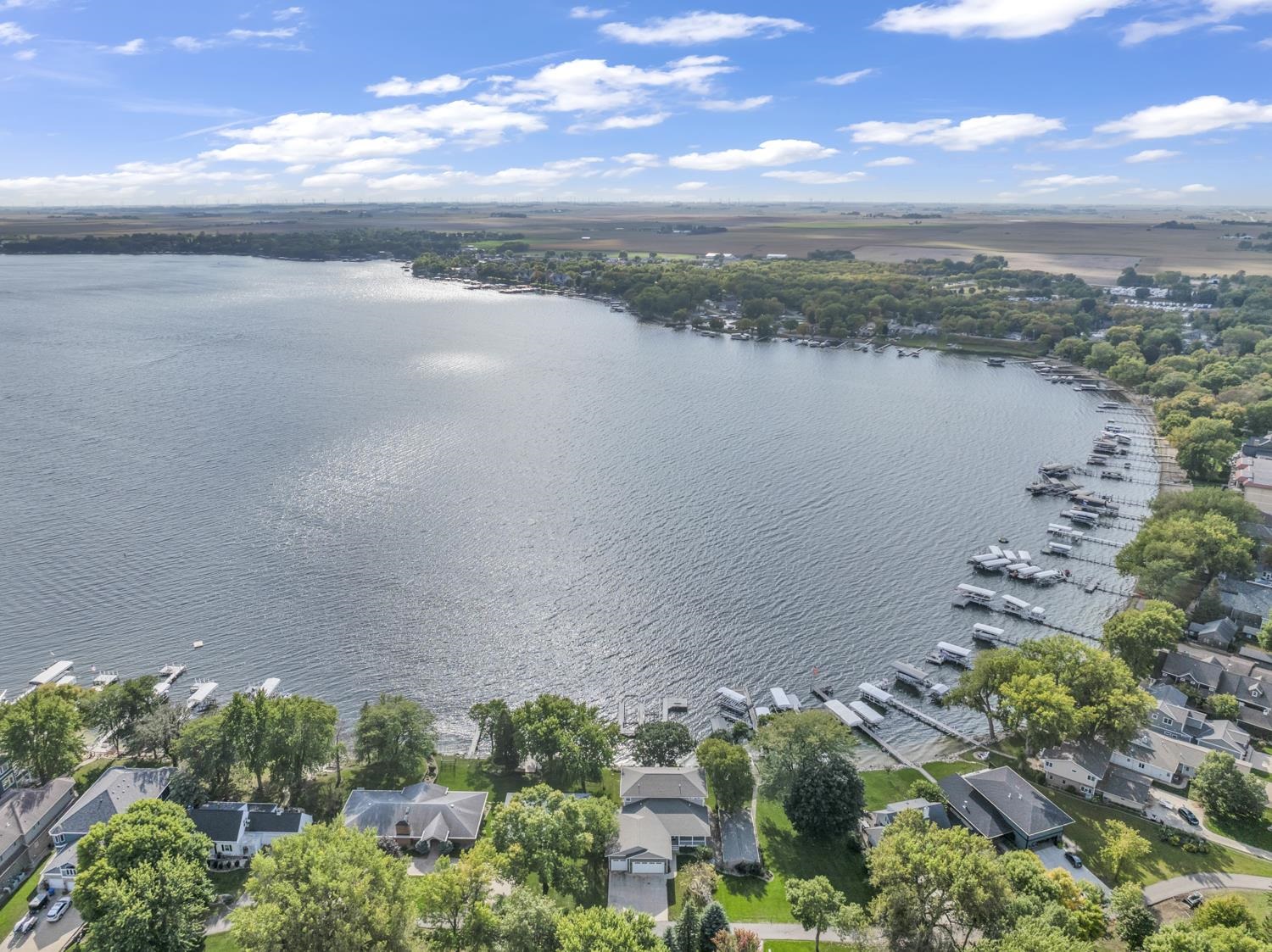 15195 Weather End Drive