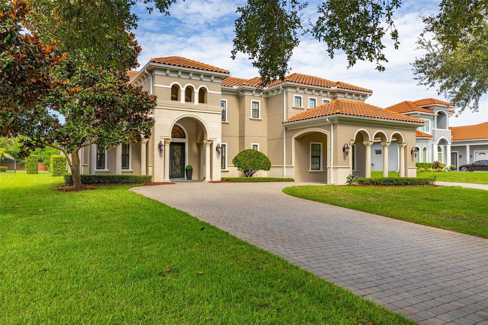 5526 Marleon Drive, Windermere, FL