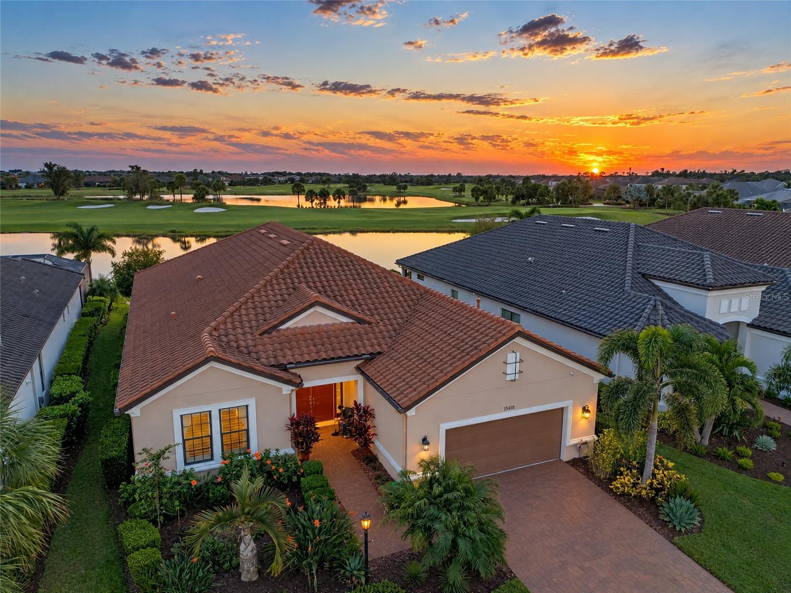 15410 Derna Terrace, Bradenton, FL