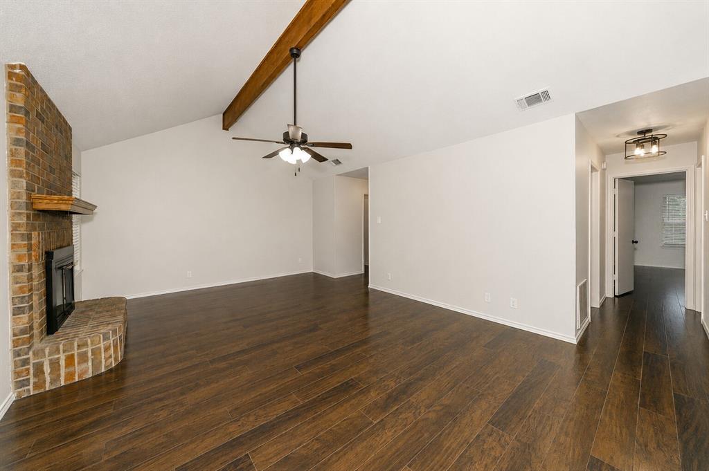 1001 Rosebud Drive