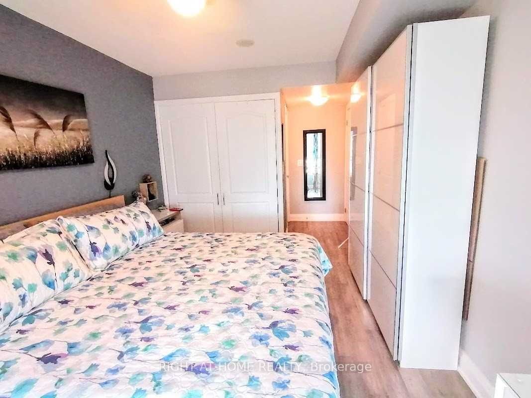30 North Park Rd 807