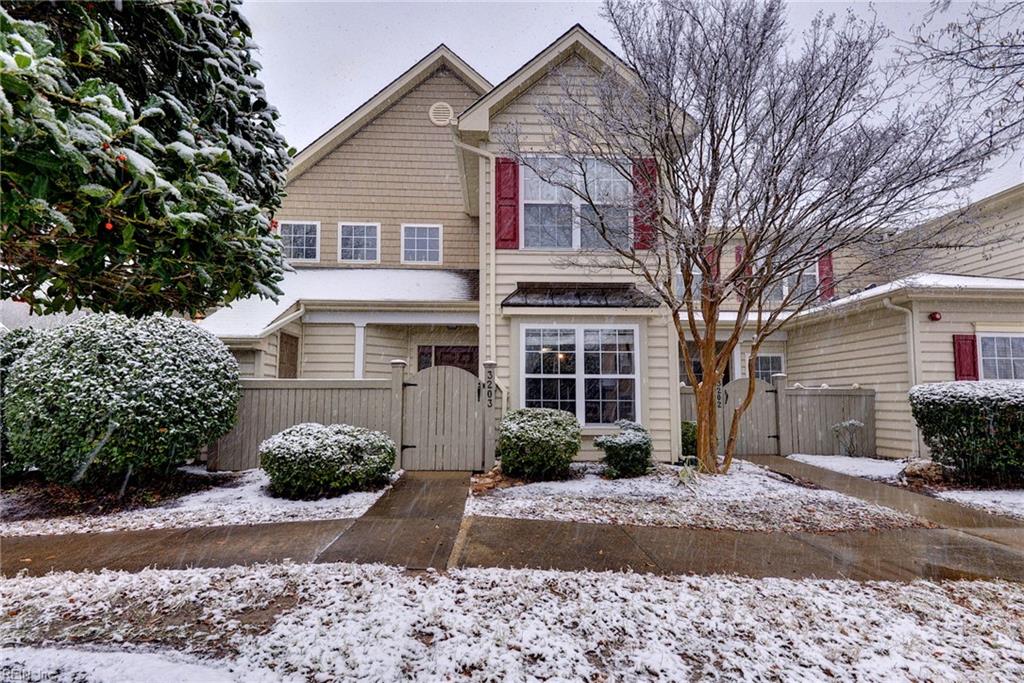 3203 Arran Thistle, Williamsburg, VA 