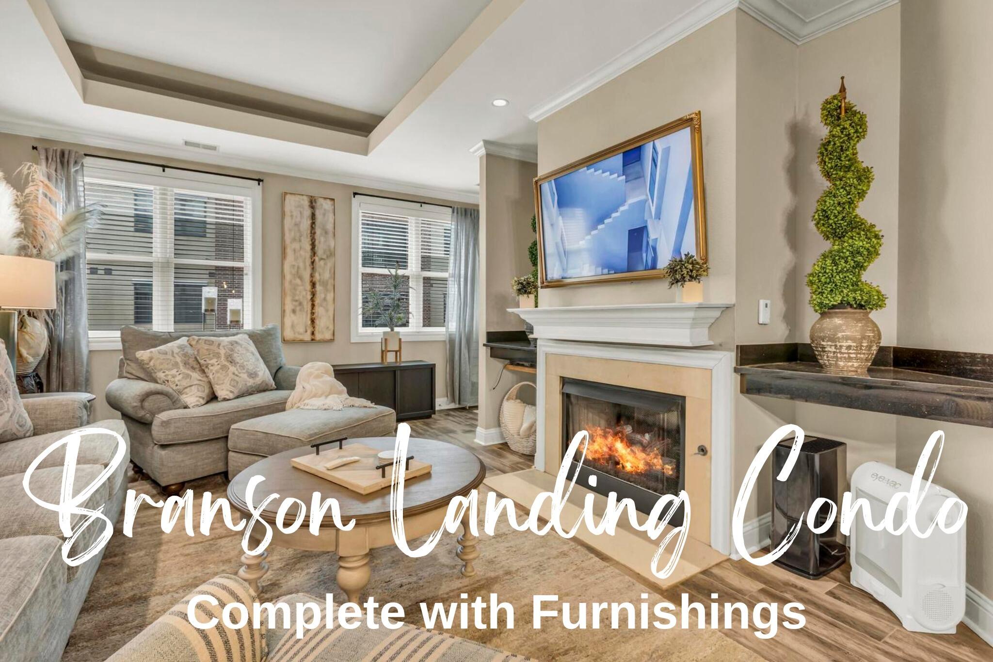 10310 Branson Landing Boulevard 310