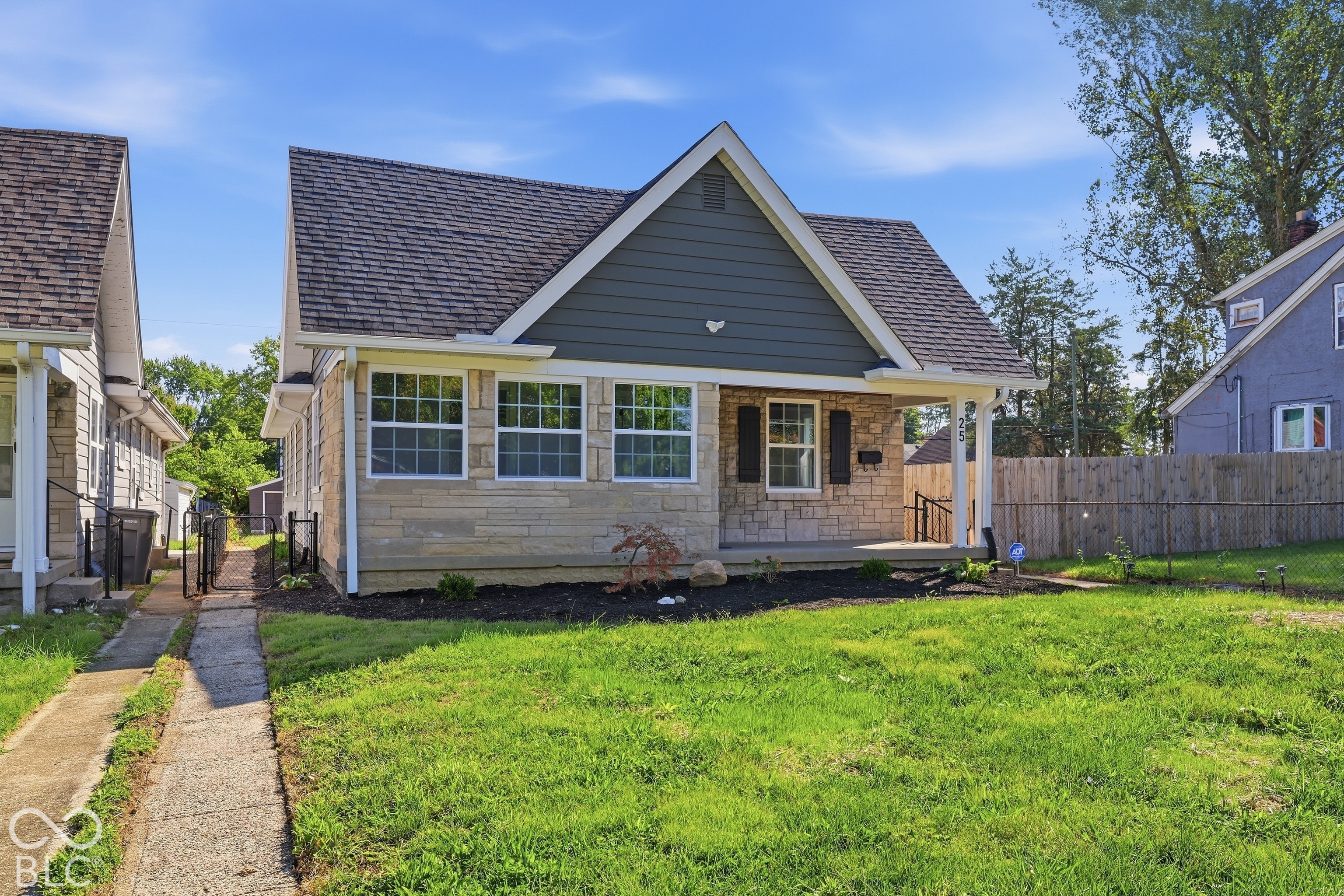 25 N Catherwood Avenue
