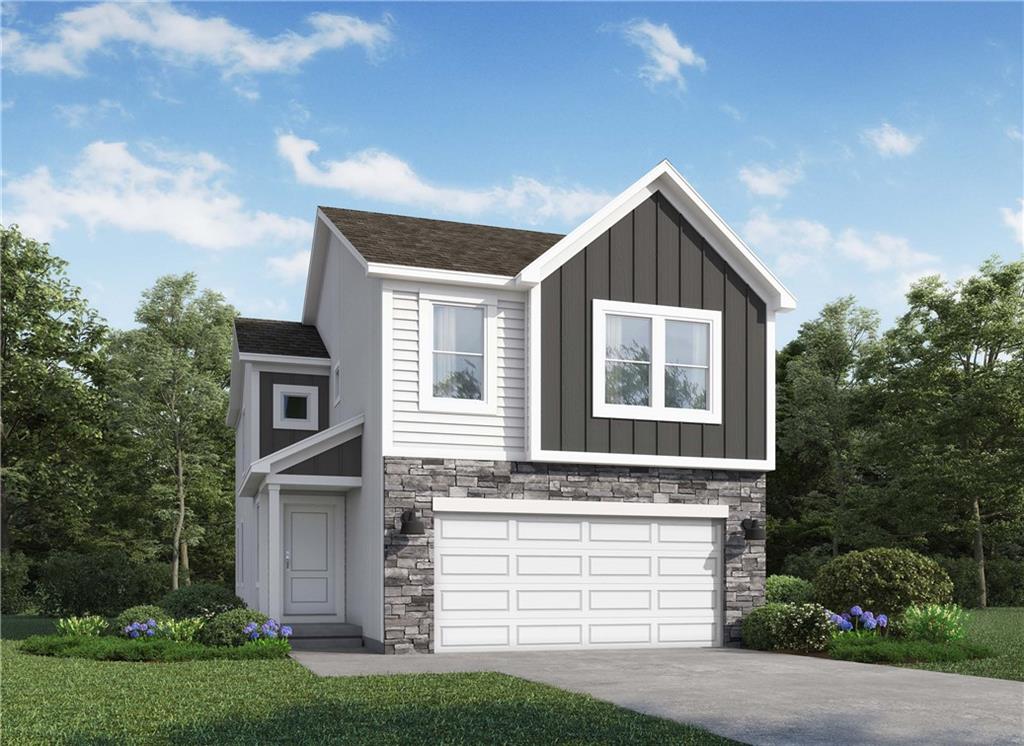 ***Home is at drafting and engineering, foundation has not dug yet, there is still a very limited time to come into the design showroom located at 508 Hampstead Drive, to choose your colors and add your finishing touches. This home has an estimated closing date of mid to end Sept-Oct 2025. Call listing agent who lives on-site for more info.

The Honeydew by award winning Summit Homes. 4 bedrooms 2.5 baths 2 car garage massive row of trees backing the property for privacy. There is a deck for your viewing pleasure from the main level and another patio below under the deck downstairs as you walk-out to the back yard. Spacious main level for daily living with all four bedrooms and 2 two full baths on the second level. The kitchen has a large quartz island that overlooks the dining room and great room. Hard woods throughout the entire main level, black matte hardware and plumbing finishes give a fresh open & inviting look. Upstairs you'll find a large primary bedroom has quartz, walk-in shower, and oversized walk-in closet. The other 3 bedrooms share the bath 2 with quartz countertop, two sinks, & a tub-shower combo. Wow! 

Clubhouse, restaurant open to the public 7 days a week w/ daily lunch and dinner specials, (special monthly event calendar) chef & bartender. Bar, Café, open air patio, 24hr fitness center, men's and women's locker room w/ showers, 3 pools, basketball, tennis, pickleball, championship 18-hole golf, pro golf shop, 2 pavilion event spaces one at the playground & BBQ grilling area, one at Creekmoor lake marina, private boat dock and launch, miles of fitness trails, and 108 acre stocked lake full largemouth bass, crappie, bluegill, catfish and tons of wildlife. Creekmoor lake is designed for paddleboarding, sailing, kayaking, canoeing, and swimming, it’s a no wake lake.