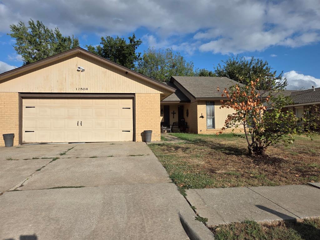Great opportunity in NW Oklahoma City! This 3-bedroom, 2-bath home offers just under 1,400 sq. ft. with an open living concept and is located in the Putnam City School District.The home does need quite a bit of work, but that is reflected in the heavily discounted price. With the right vision and updates, this property could offer excellent potential for building equity and a great return on investment.Owner-occupants and investors are both welcome! Buyers who plan to make this their home will want to explore an FHA 203(k) renovation loan, which may allow qualified buyers to finance both the purchase and eligible renovations with one loan with a total loan amount around 220k. This can be a great way to turn a property that needs work into the home you want.The seller is selling AS IS and will not be making repairs. Bring your ideas, your contractor, and your vision—there's plenty of potential here! Please be mindful not to sit on furniture. :)VIRTUAL STAGING: Some photos have been virtually staged to help illustrate the property’s potential and give buyers a better understanding of how the space could be utilized. Virtual staging is for illustrative purposes only and does not reflect the current condition, furnishings, finishes, dimensions, or features of the property. Buyers should independently verify the condition and features of the property.