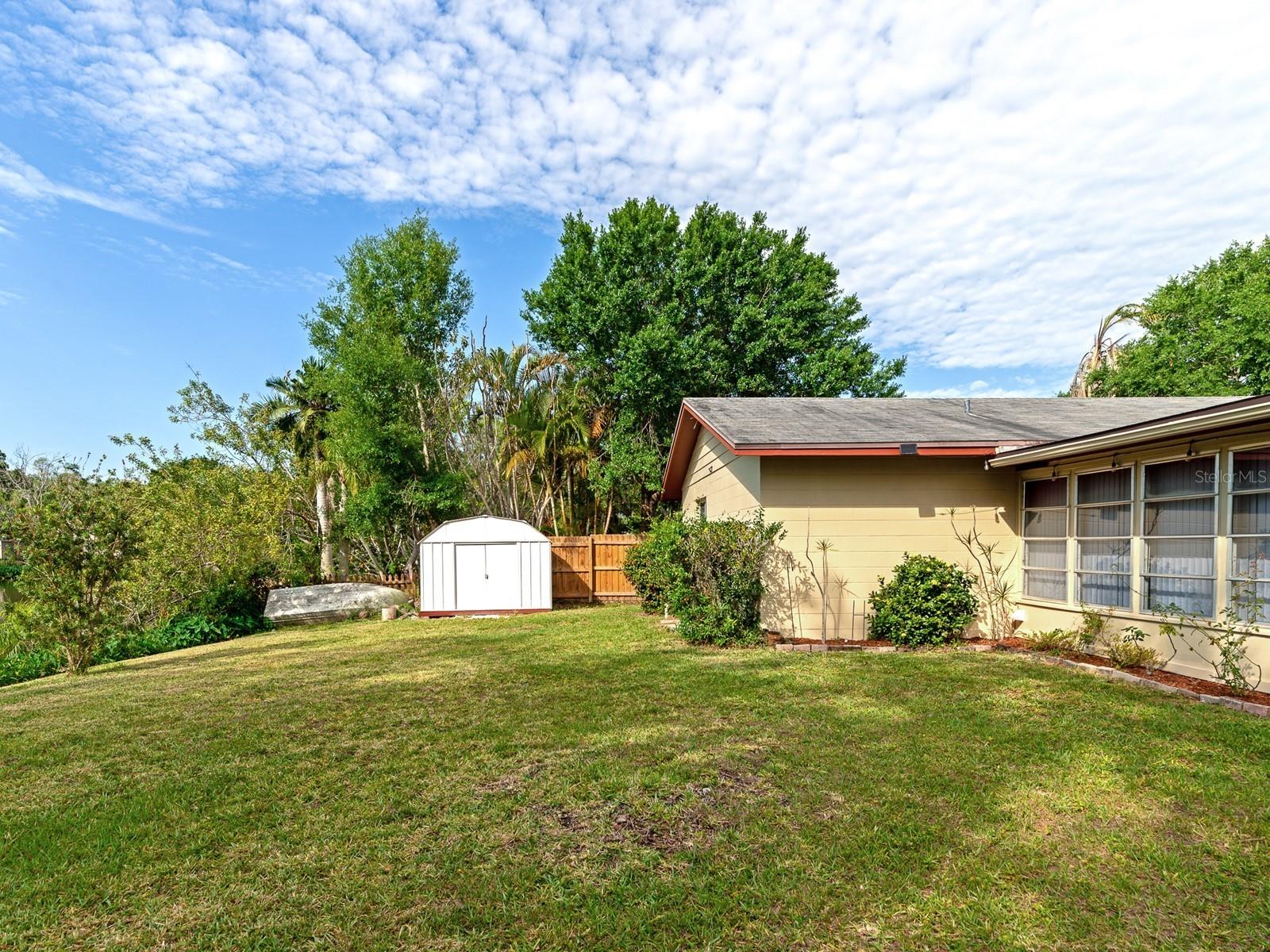 5337 San Juan Drive