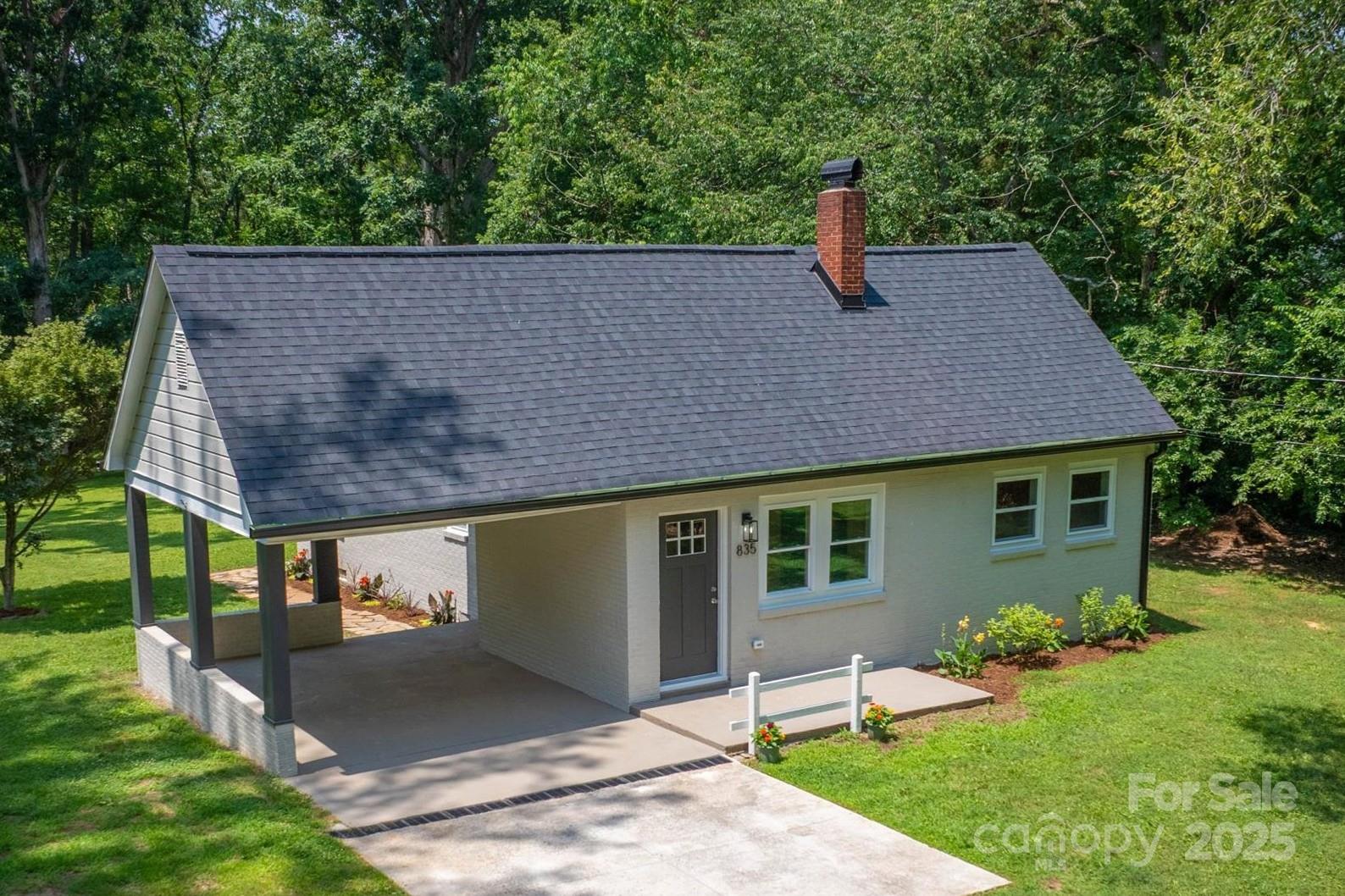 835 Vine Arden Road
