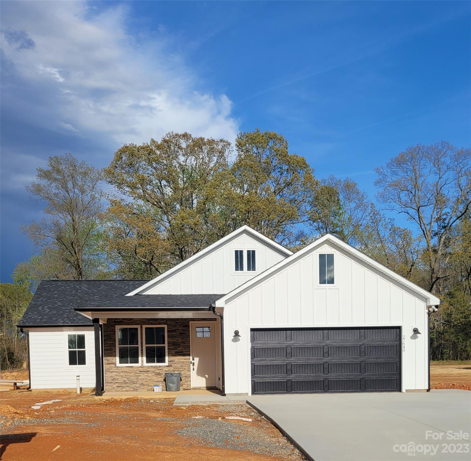 27664 Taylor Lane