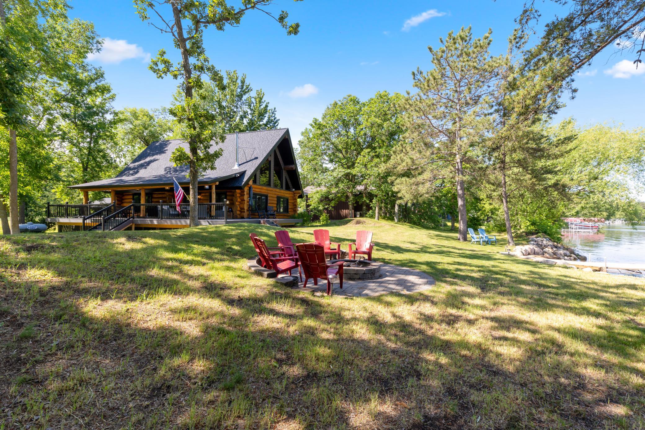 5339 Crow Wing Lake Road