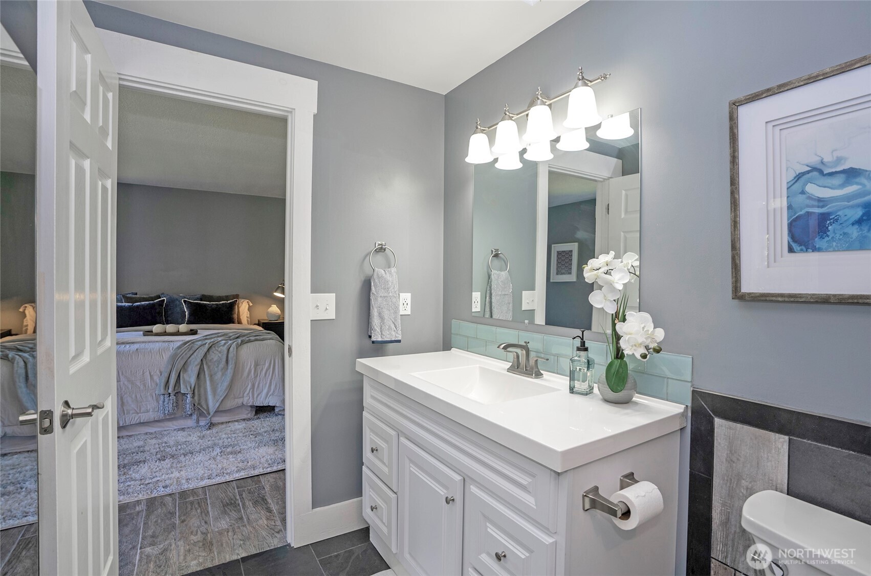 912 125th Street Ct NW