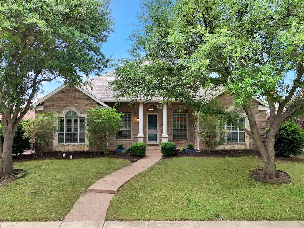 2387 Barret, Drive Frisco, TX