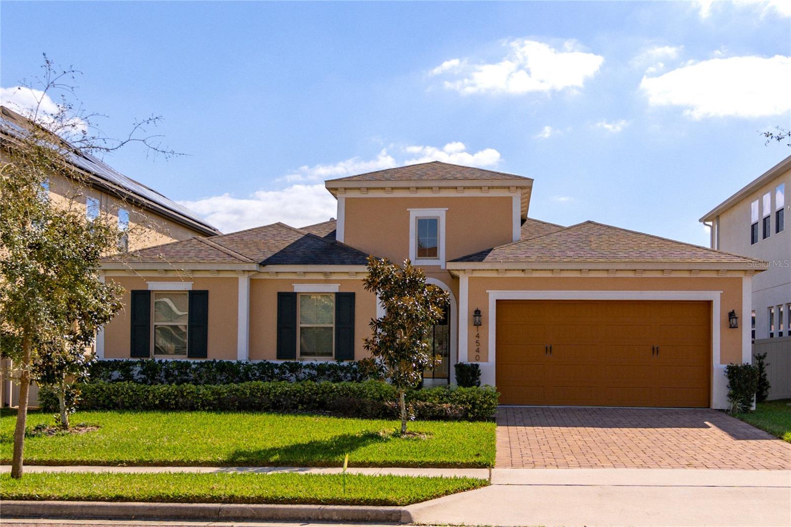 14540 Sunbridge Circle