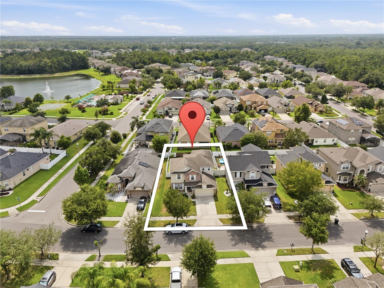 10114 Oak Crest Road
