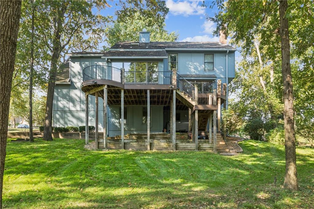 5717 Greenwood Street