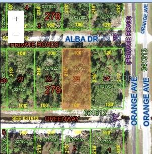 0 Alba Drive