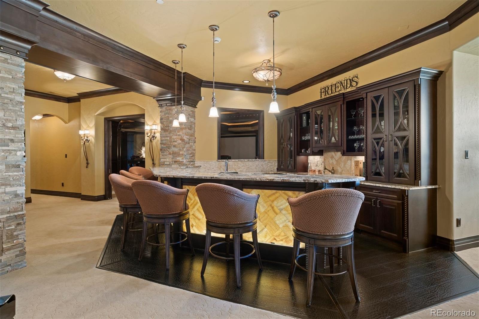 2581 Castle Butte Drive