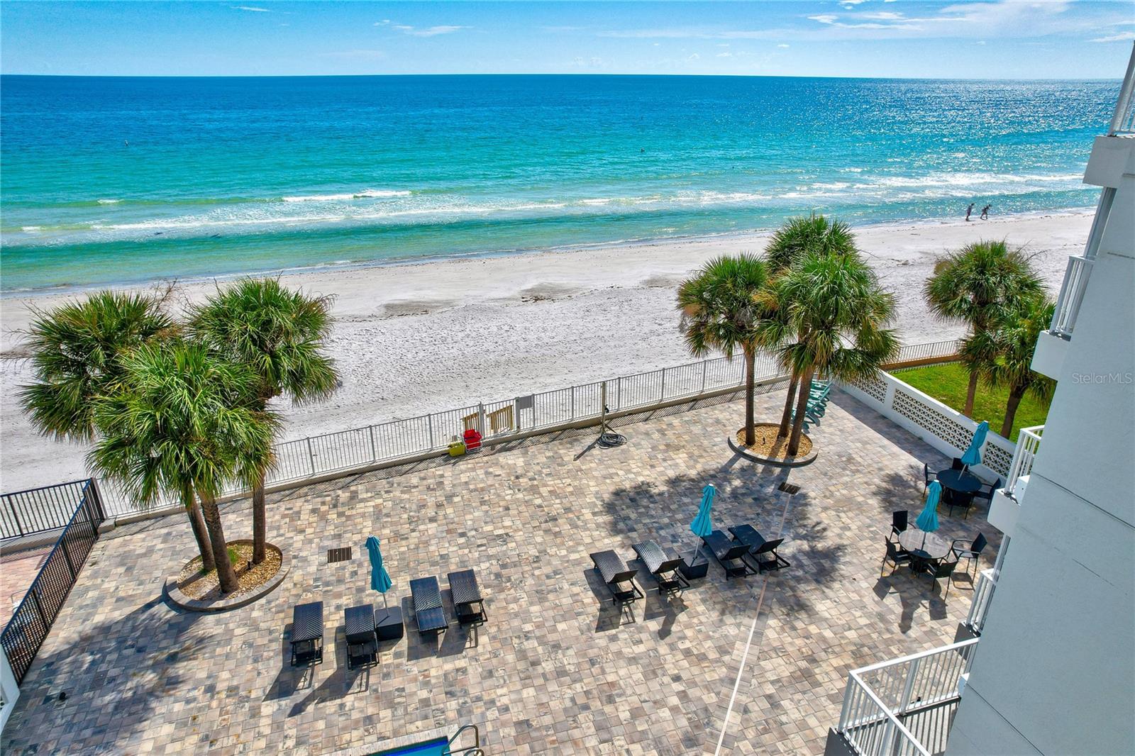 16332 Gulf Boulevard 1C