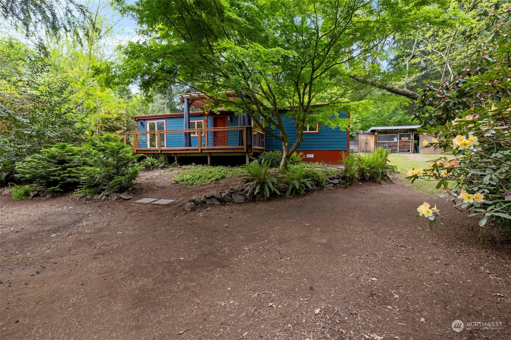 19721 Mountain View Road NE