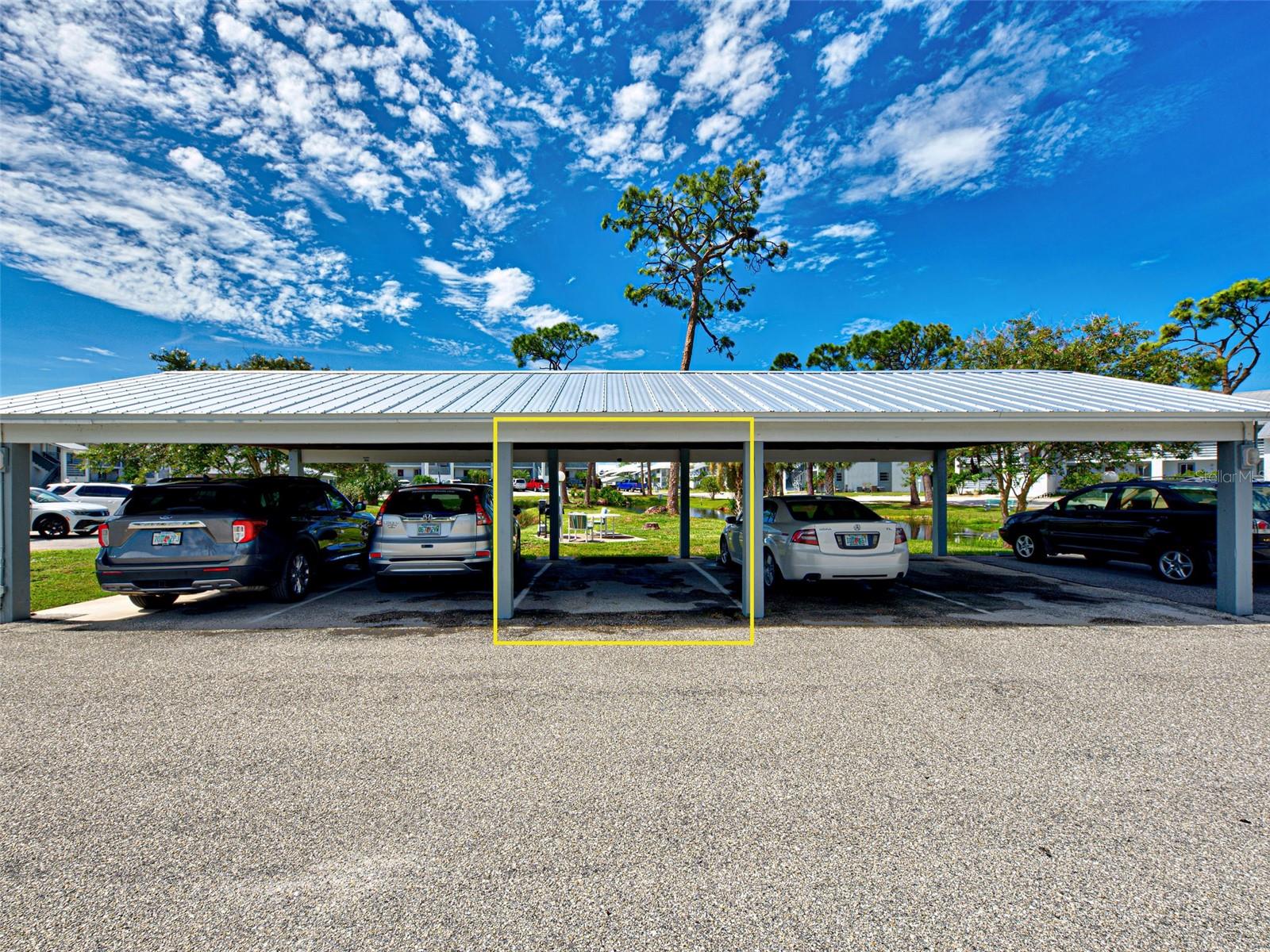 6800 Placida Road 172