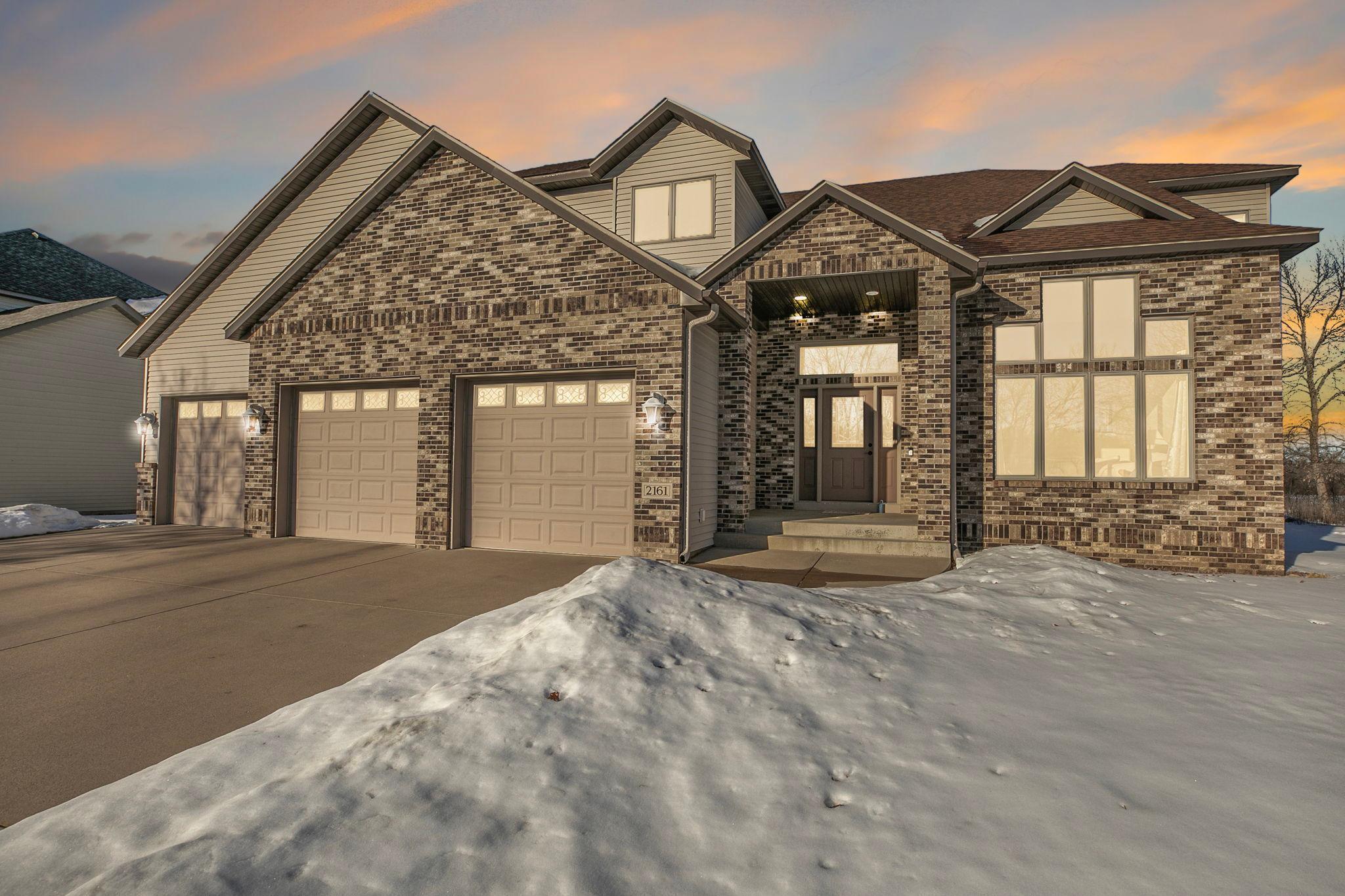 2161 Mill Pond Drive