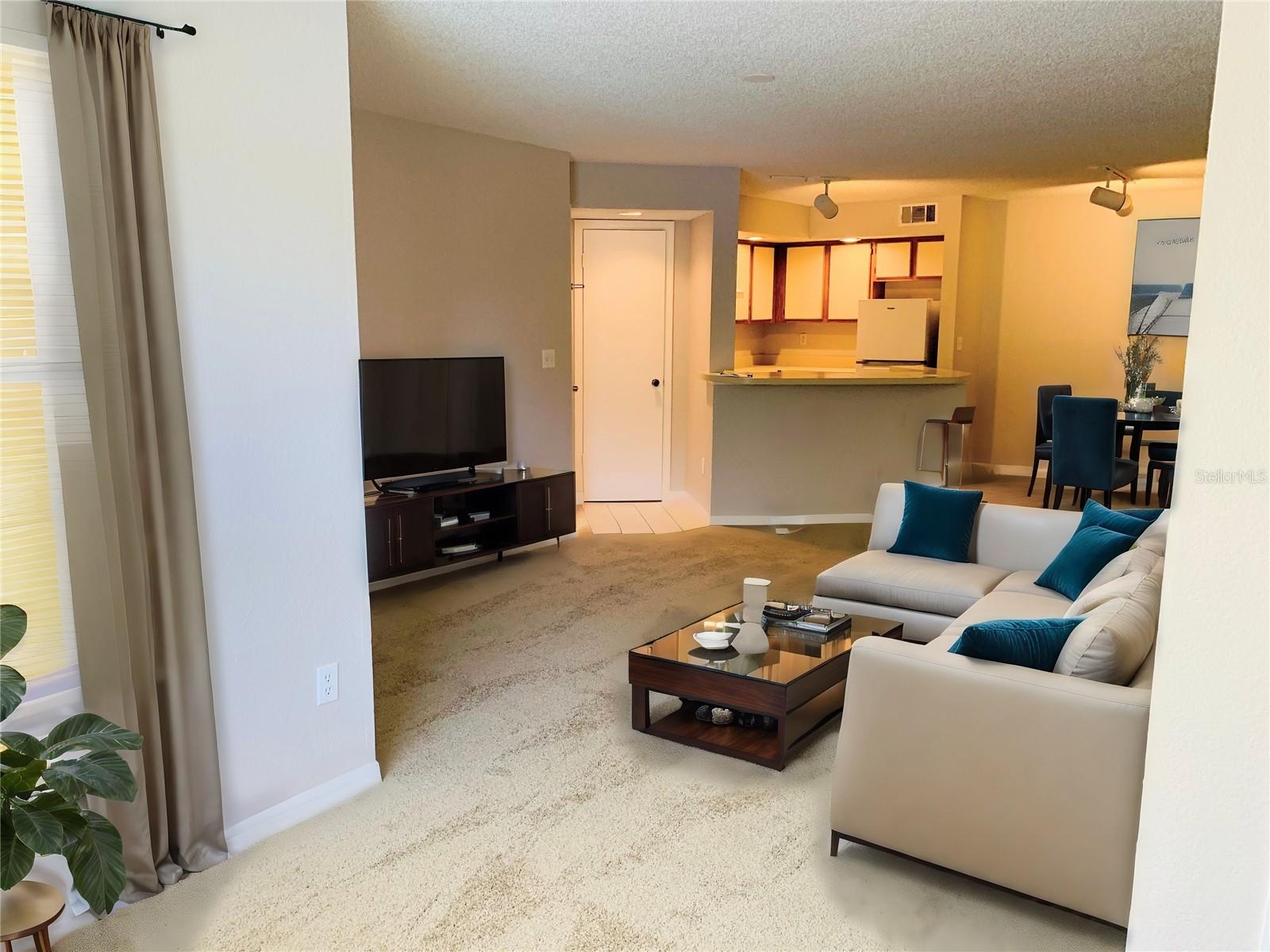 4572 Commander Drive 1226