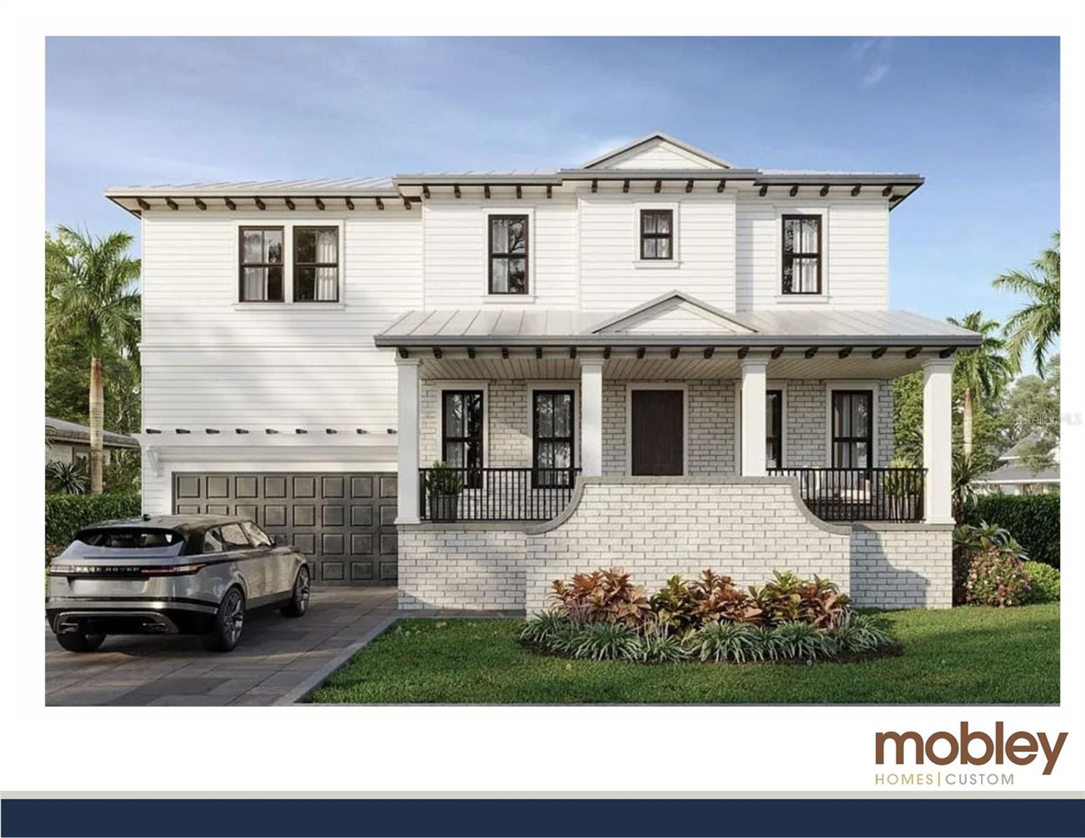 3010 S Keats Street, Tampa, FL