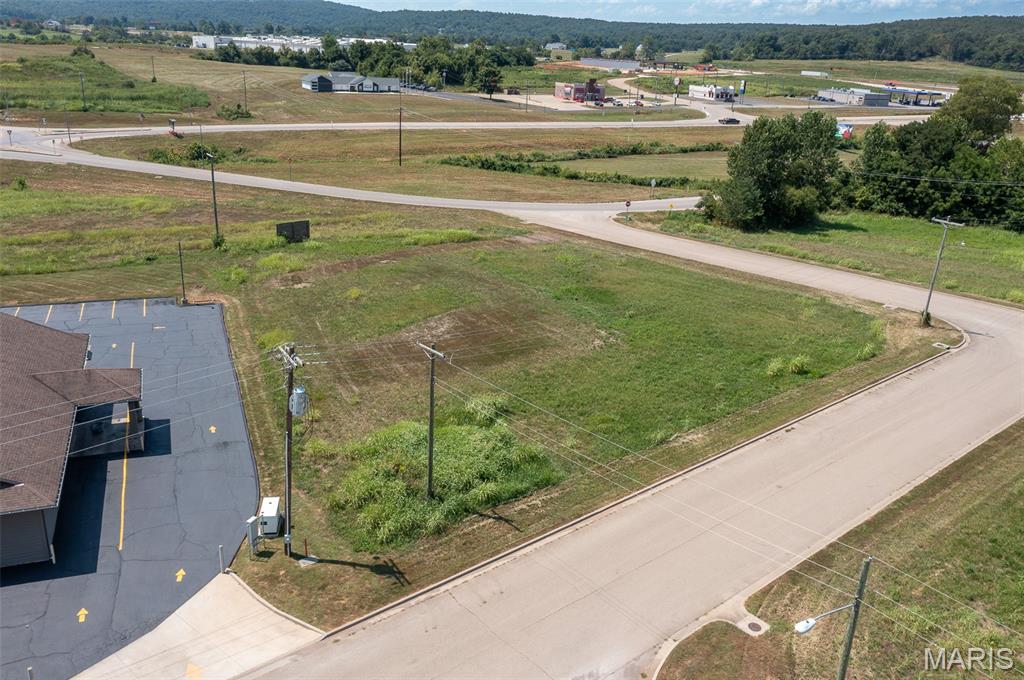 Tract 3 Off Emerald Bluff Drive