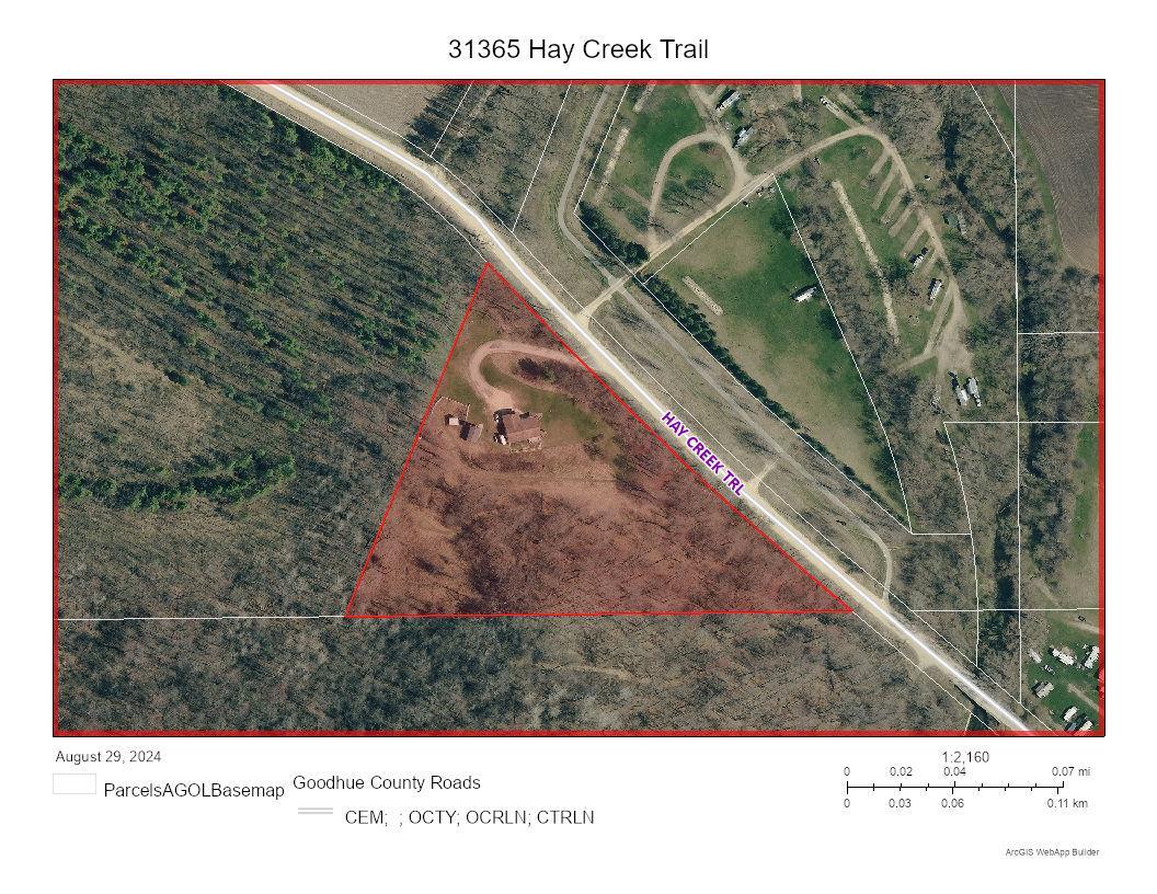 31365 Hay Creek Trail
