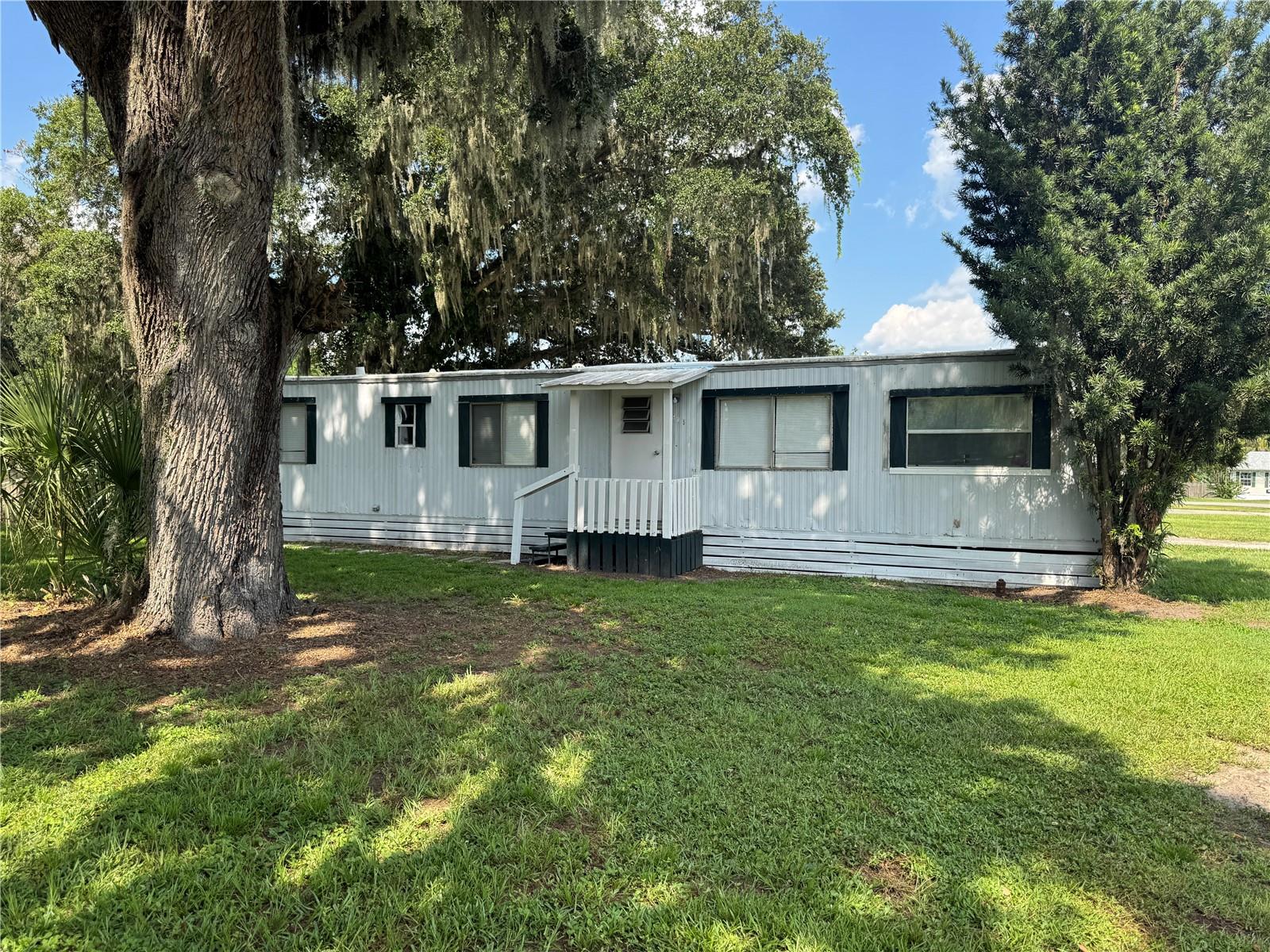 2115 Bailey Road