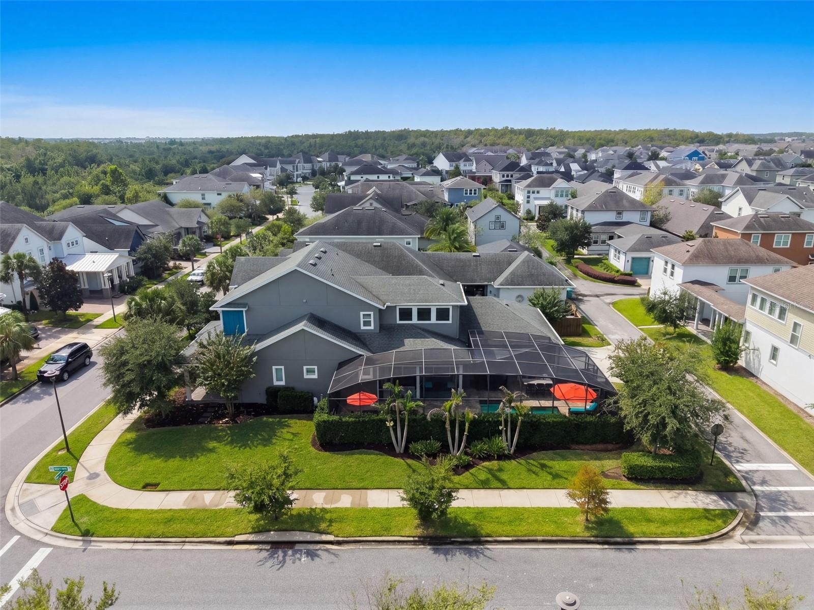 9493 Reymont Street, Orlando, FL