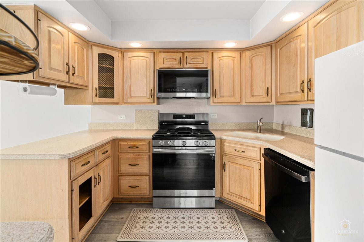 15713 Orlan Brook Drive 100