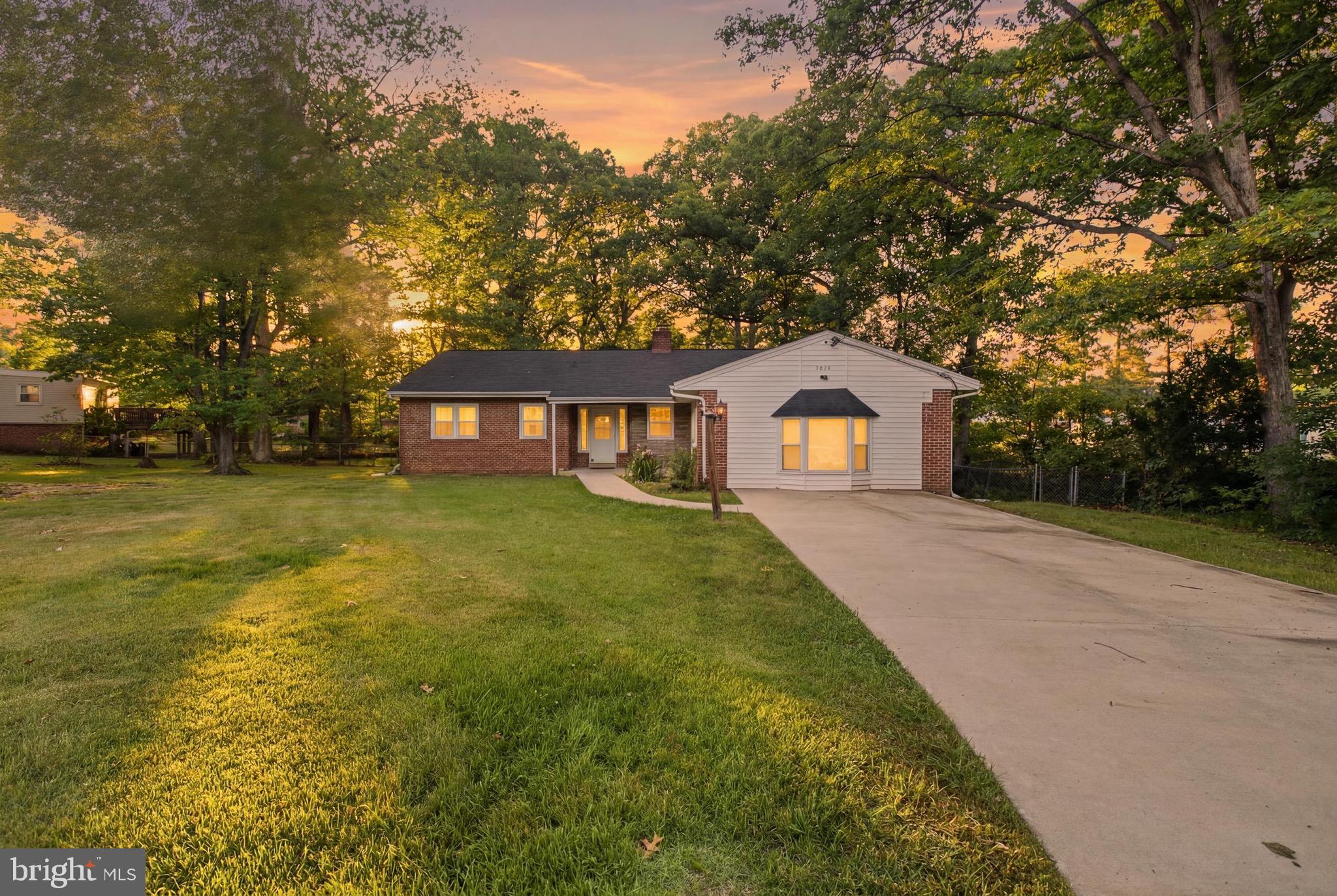 4620 Timber Lane