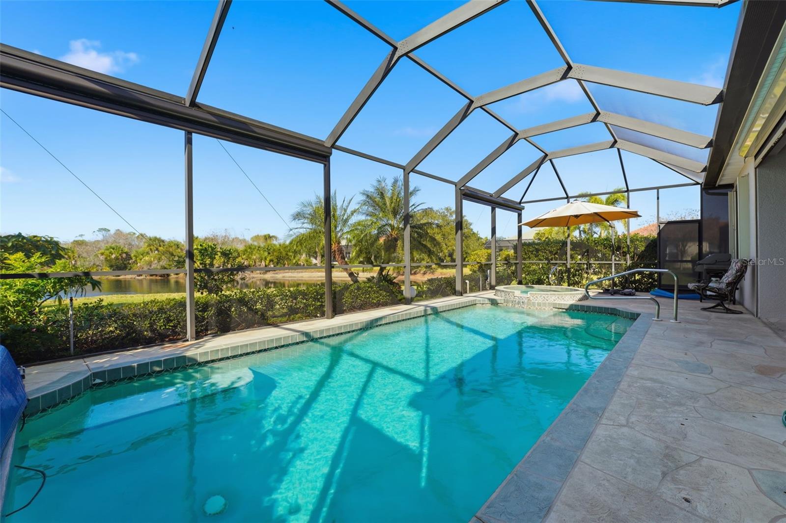 2563 Sawgrass Marsh Court