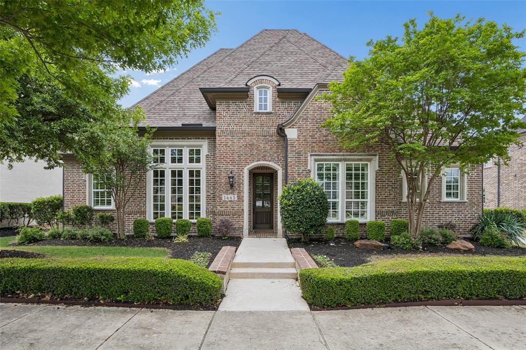 3445 Greenbrier, Drive Frisco, TX
