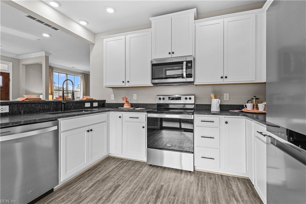 MM Delta Model @ Watermark