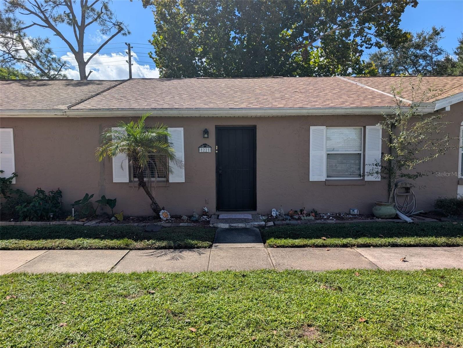 INCREDIBLE OPPORTUNITY IN KISSIMMEE! $5,000 TOWARD BUYER’S CLOSING COSTS AND MAJOR RECENT UPGRADES!Welcome to 22 Las Palmas Way, Kissimmee, FL 34743! Discover this charming and inviting property located in an established community, combining comfort, functionality, and convenience.MAJOR UPDATES! BRAND-NEW ROOF (2026), AIR CONDITIONING SYSTEM (2025), AND WATER HEATER (2025)! These valuable improvements provide added peace of mind and make this home an even more attractive opportunity for its future owners.Step inside and enjoy a spacious living and dining area with an open, comfortable layout, perfect for everyday living, entertaining guests, and creating unforgettable memories. The kitchen features beautiful wood cabinetry, attractive countertops, stainless steel appliances, and ample cabinet space, providing both functionality and charm.The home also features tile flooring, ceiling fans, comfortable bedrooms, and bathrooms with attractive vanities. The practical floor plan provides inviting spaces to relax and enjoy.EXTRA BONUS! THE SELLER IS CONTRIBUTING $5,000 TOWARD THE BUYER’S CLOSING COSTS! This valuable incentive can help make your dream of homeownership more affordable, subject to lender approval and applicable financing guidelines.Enjoy the convenience of living in Kissimmee, with access to shopping, restaurants, schools, major roadways, and Central Florida attractions.Located in an established community with an HOA fee of only $281 quarterly, subject to verification.Whether you’re searching for your primary residence or exploring a potential real estate investment, subject to community restrictions, this property deserves your attention!NEW ROOF! RECENT A/C! RECENT WATER HEATER! $5,000 IN CLOSING COST ASSISTANCE!Opportunities like this are worth seeing in person! Don’t wait to discover everything this home has to contract.SCHEDULE YOUR PRIVATE SHOWING TODAY AND MAKE THIS HOME YOURS!