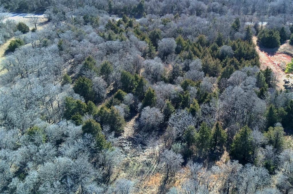 Beautiful 5.31-acre wooded tract offering privacy, mature trees, and a peaceful natural setting. Ideal for a custom home, weekend retreat, or investment opportunity. This property is in a great location, being ten to fifteen minutes of downtown, Norman, Moore, or Tinker AFB.