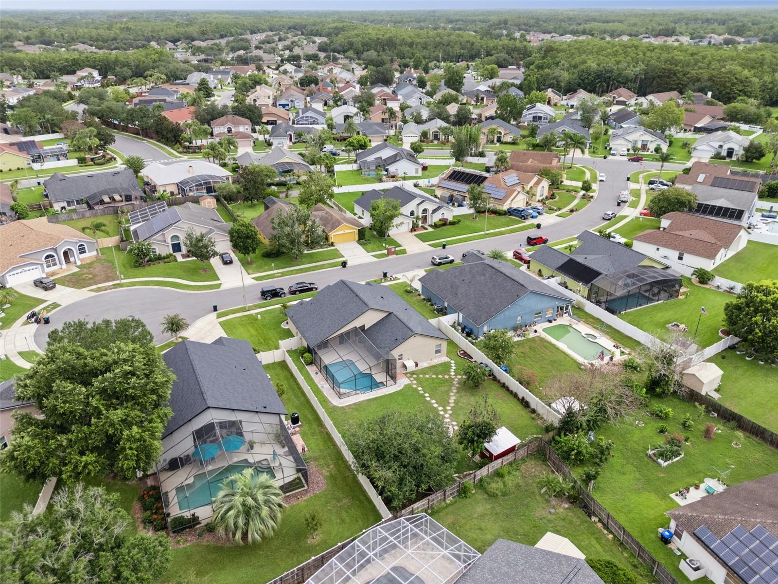 3131 Denham Court