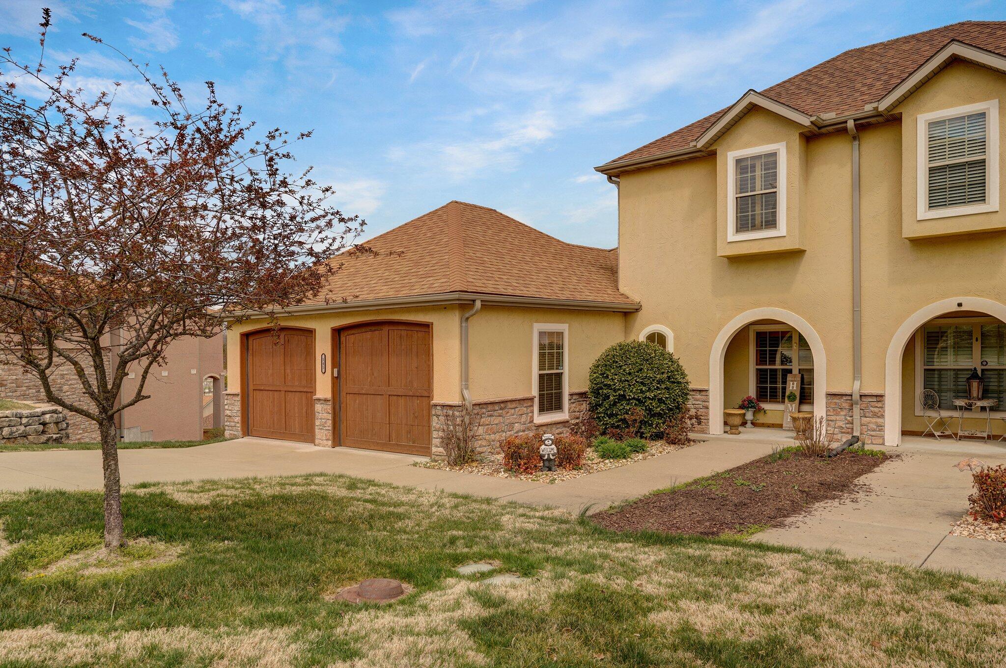 145 N Tuscany Drive