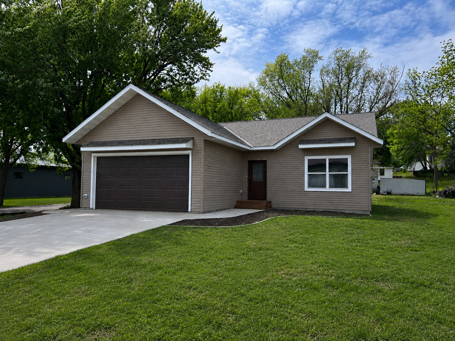 Just Listed! 828 Spark Avenue, Albert Lea, MN