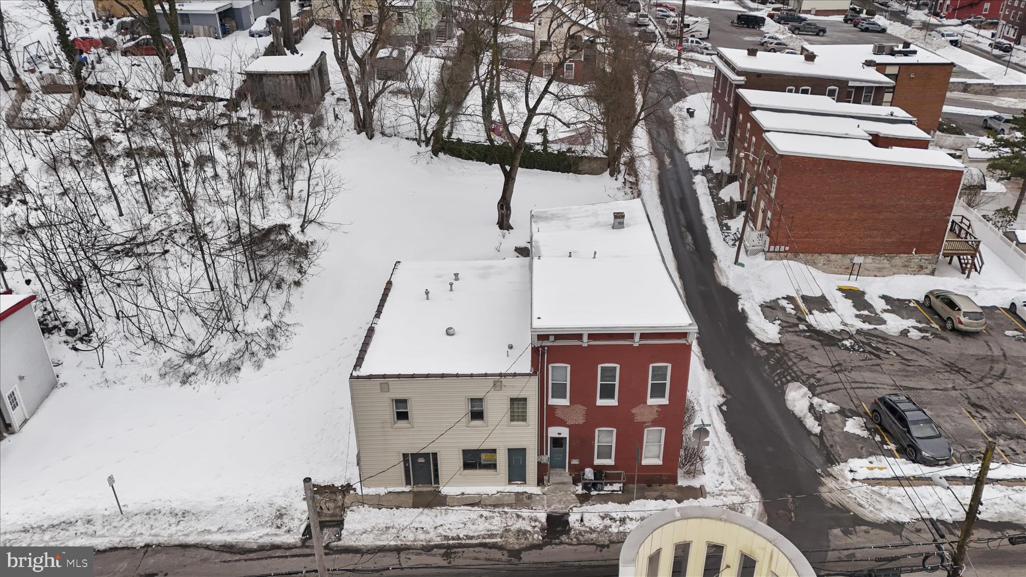 315 Frederick St  