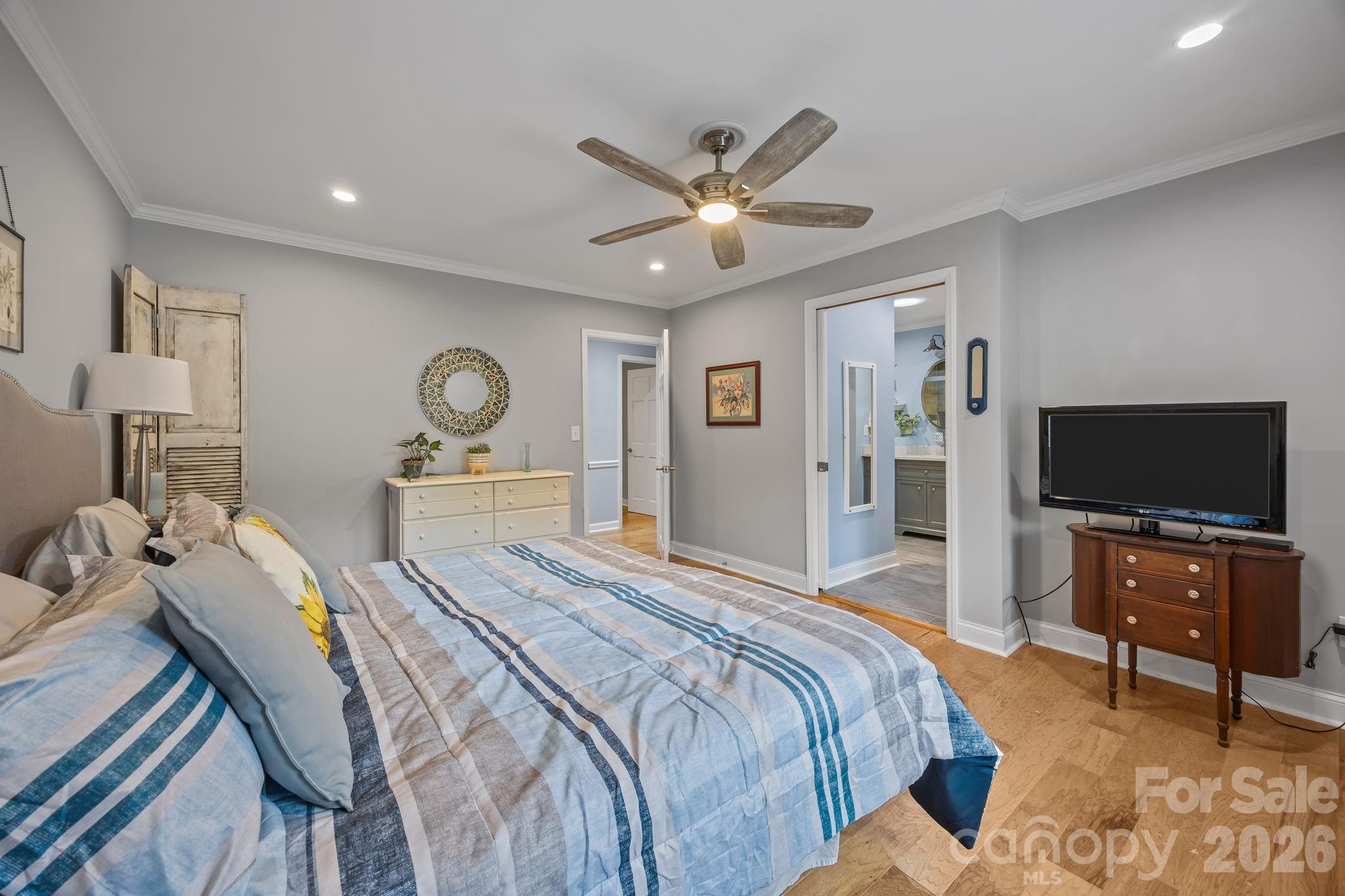 10708 Willow Oak Road