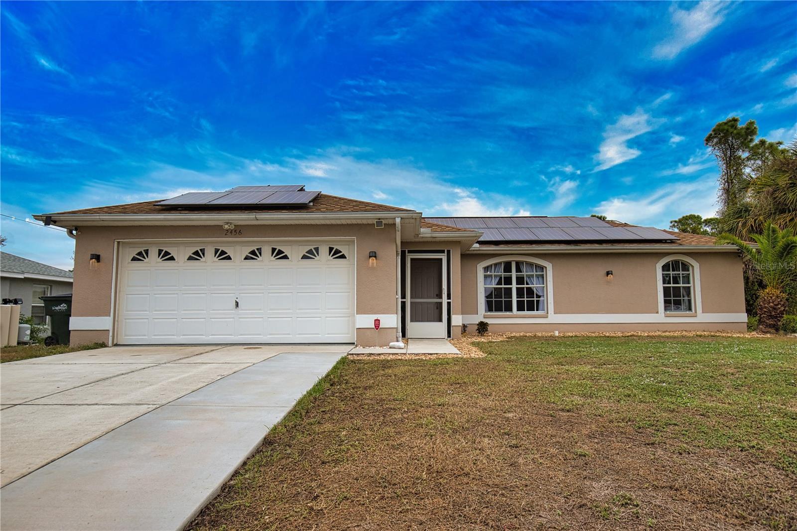 2456 Valkaria Avenue