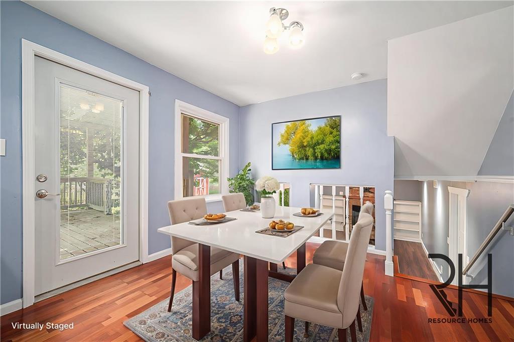 1600 NE 49th Terrace