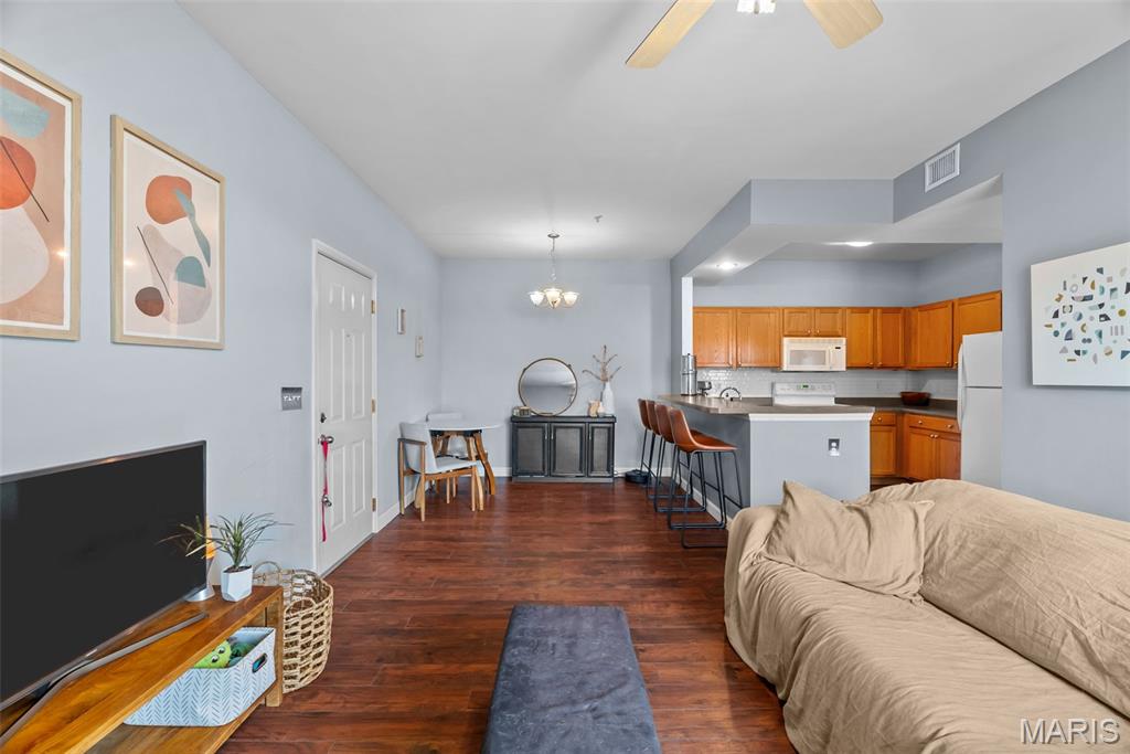 1239 Gardens Circle Drive I