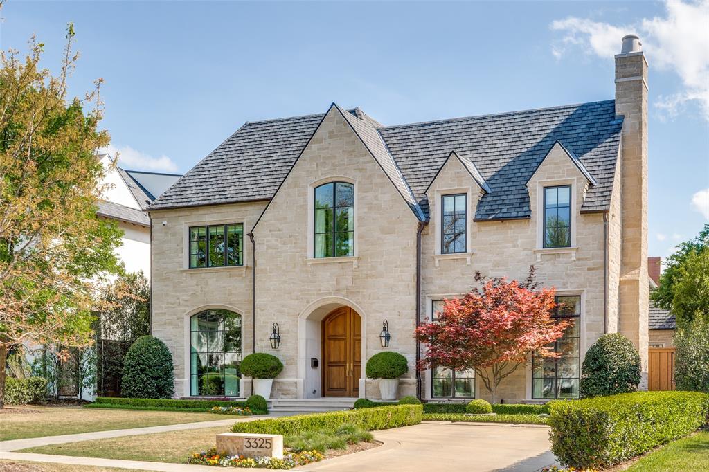 3325 Bryn Mawr Drive