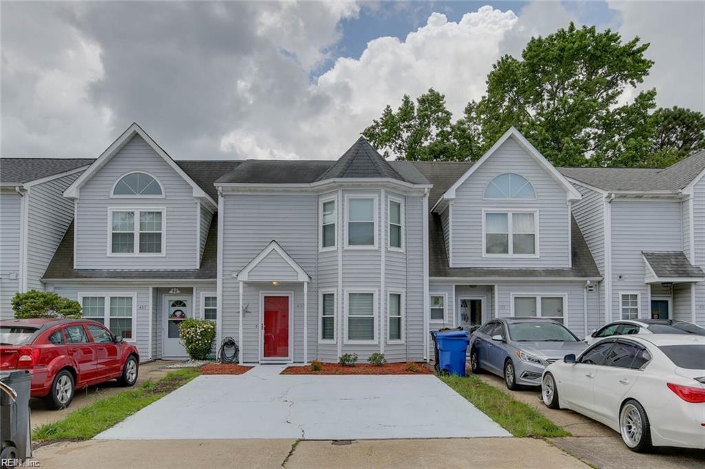 435 Greenview Drive, Virginia Beach, VA 