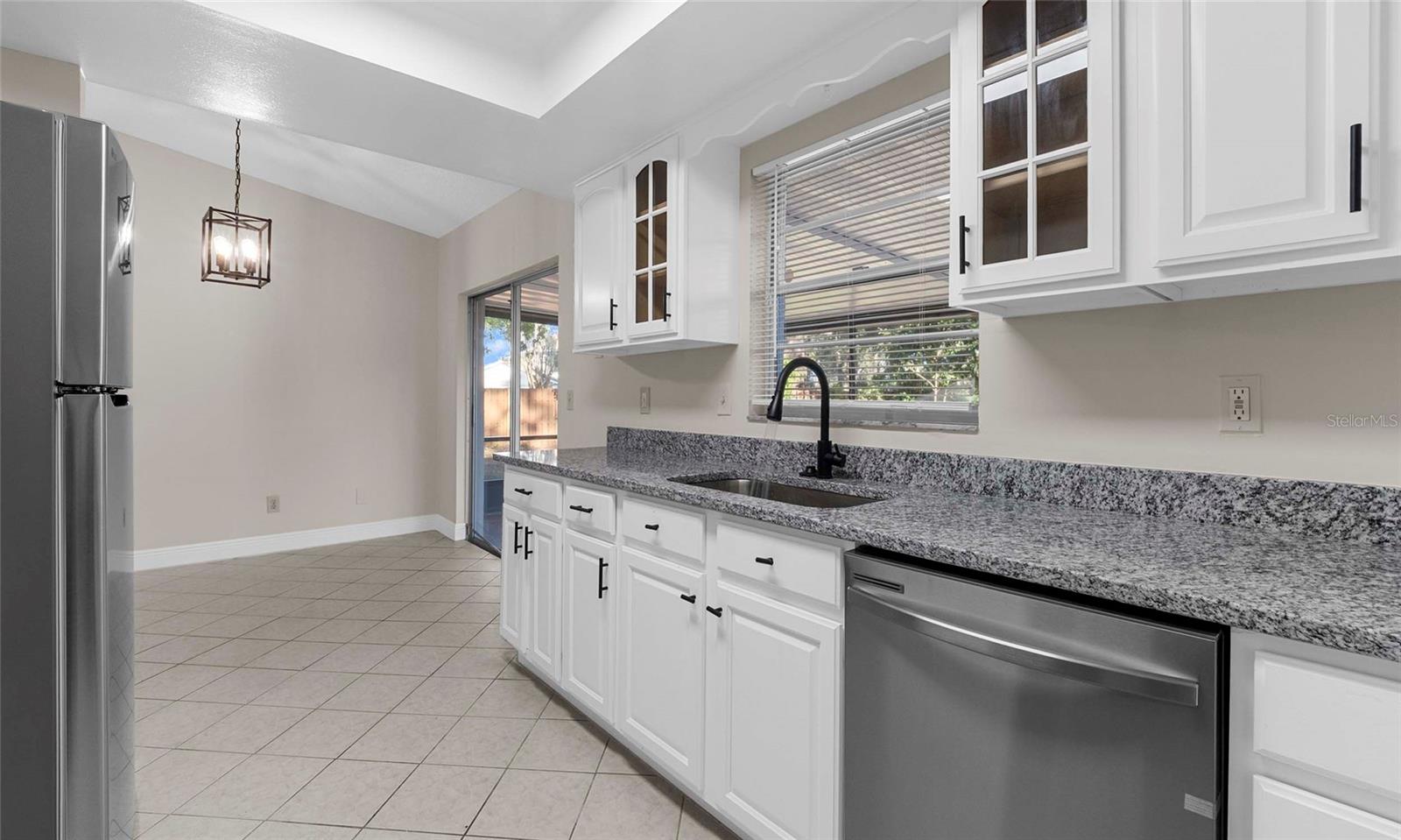 14615 Daybreak Drive