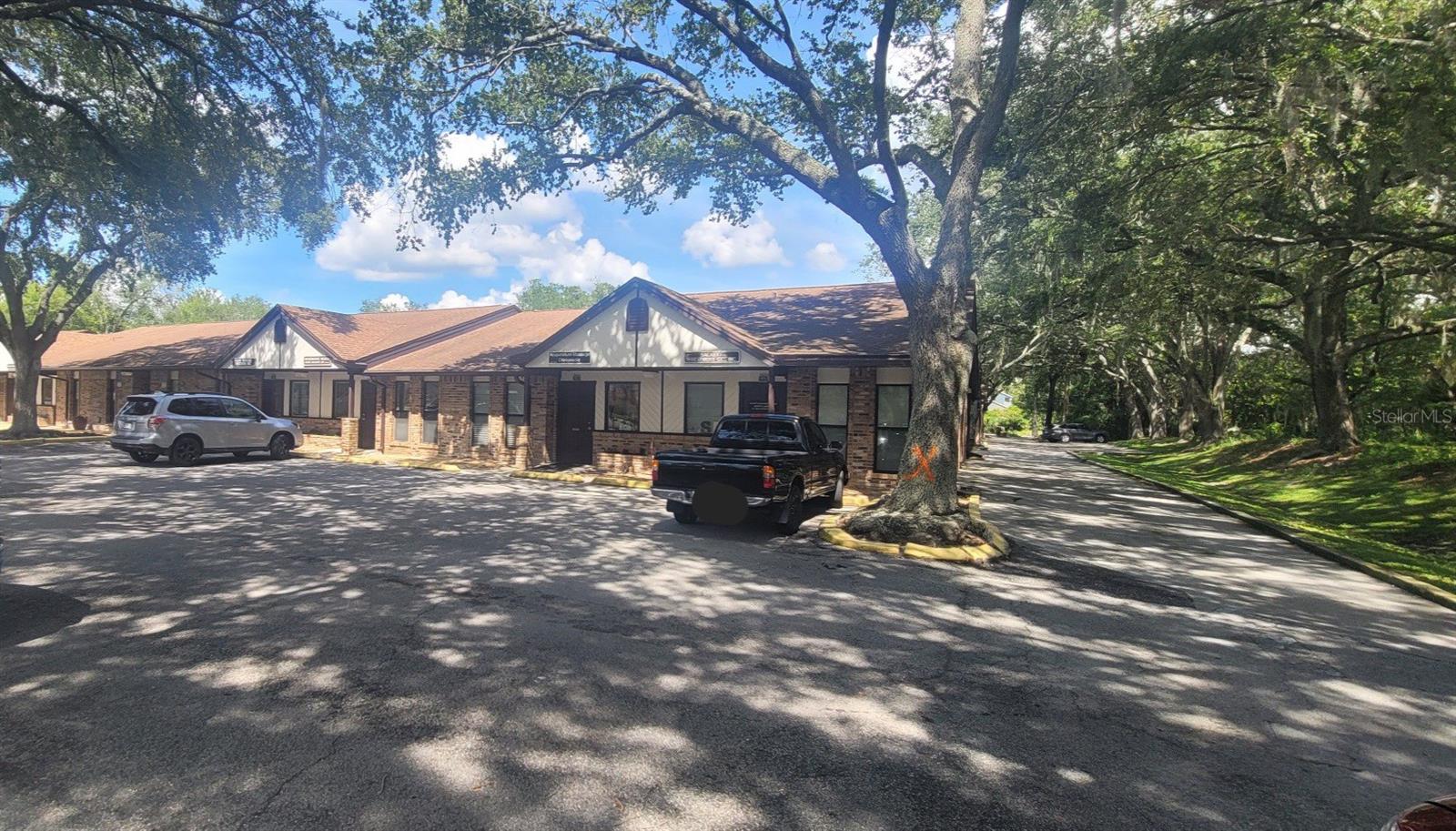 Tenant Occupied Modern Wekiva Office Condo – Fully Remodeled Professional SpaceExperience a beautifully updated Wekiva office condo offering a clean, modern workspace ideal for a wide range of professional uses. This turnkey suite has been fully remodeled and features a highly functional layout designed for efficiency, comfort, and strong client presentation.Interior Features:Three private offices, thoughtfully designed for privacy and productivityOne office with large front-facing windows, bringing in excellent natural lightFront reception area with its own front windows, creating a bright, welcoming first impression for clientsIn-suite private bathroom, newly updated for convenienceModern finishes throughout, including upgraded flooring, fresh paint, and contemporary lightingExterior & Building Highlights:Well-maintained professional office complex in the desirable Wekiva areaAmple parking available directly in front of the unit for staff and client easeConvenient proximity to major roadways, retail centers, dining, and surrounding neighborhoodsThis office condo presents a rare opportunity to own a fully remodeled, move-in-ready professional suite in a prime location. Suitable for medical, legal, financial, real estate, consulting, and other office-based businesses.Important: Please do not disturb or contact current tenants.